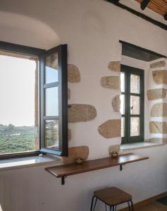 Fotografie z fotogalerie ubytování PositiveSpace Olive Tree v destinaci Lévktron