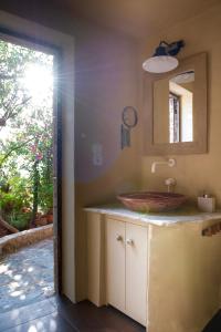 Fotografie z fotogalerie ubytování PositiveSpace Olive Tree v destinaci Lévktron