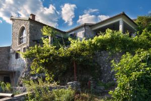 Gallery image of Villa Nera in Budva