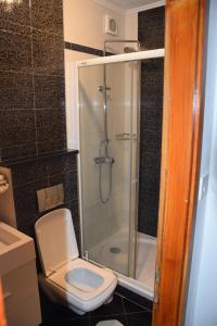 Gallery image of Apartman Linda 1 in Baška Voda +21 photos