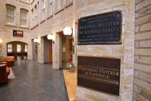 Fotografie z fotogalerie ubytování The Crockett Hotel v destinaci San Antonio