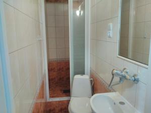 Gallery image of Pokoje u Kamy in Ustka