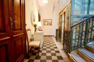 Gambar di galeri bagi Palazzo Pischedda di Bosa