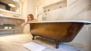 Bagno di Illa Experience Hotel