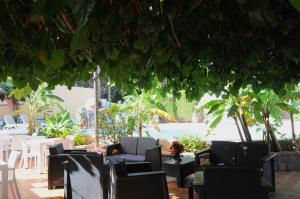 Gallery image of Mini Golf Apartments in Canyamel