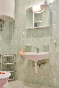 Gallery image of Apartments and Rooms Juki in Senj