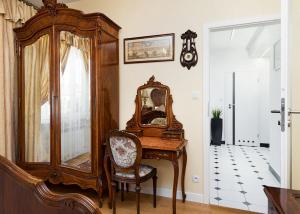Fotografia z galérie ubytovania At the Fountain Apartment vo Varšave