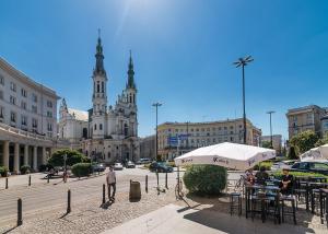Miestna pamiatka v blízkosti apartmánu