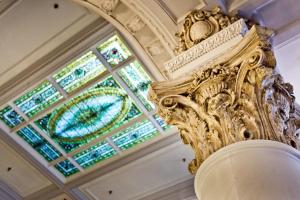Foto de la galeria de Menger Hotel a San Antonio