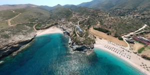 Gallery image of Vitali Beach Houses in Andros