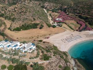 Gallery image of Vitali Beach Houses in Andros