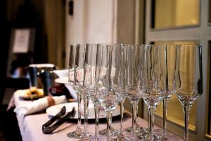 Bevande di Illa Experience Hotel