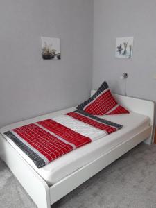 Fotografie z fotogalerie ubytování Pension Heib v destinaci Cochem