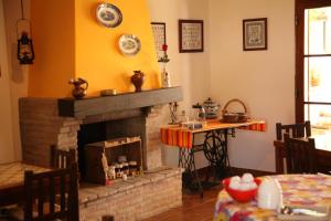 Gallery image of Quinta do Rio Country Inn in Silves