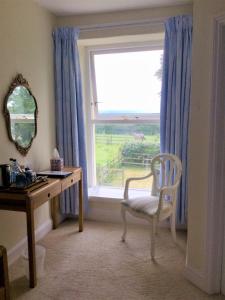 Foto da galeria de The Burrows Bed and Breakfast em Pembroke