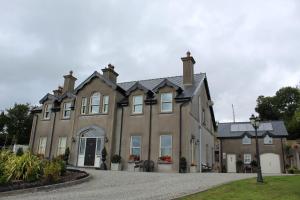 Gallery image of The Loft, Apple Lodge & Blossom Lodge in Macroom