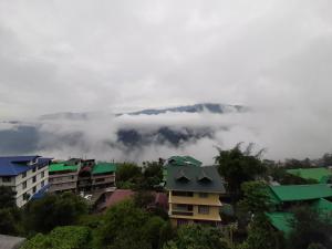 Gallery image of Mayel-Lyang Residency in Gangtok