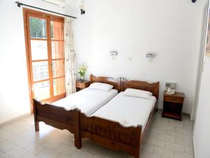 Gallery image of Anthemis Hotel in Agios Kirykos