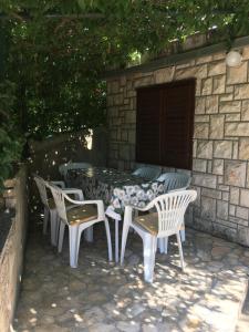 Fotografie z fotogalerie ubytování Apartmani Tina v destinaci Grebaštica