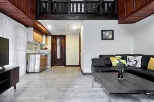 Fotografie z fotogalerie ubytování Bungalow Phuket v destinaci Kamala pláž