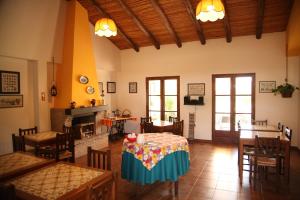 Gallery image of Quinta do Rio Country Inn in Silves