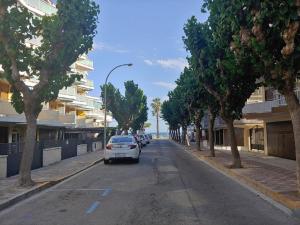 Fotografia z galérie ubytovania Miramar Serveis - 7373 Planta Baja Mediterranea v destinácii Cambrils