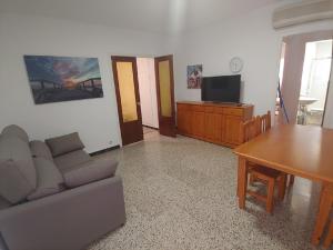 Fotografia z galérie ubytovania Miramar Serveis - 7373 Planta Baja Mediterranea v destinácii Cambrils