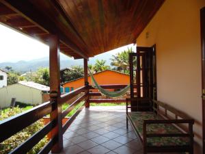 Gallery image of Green House Jabaquara in Paraty