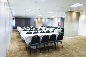 Konferenční prostory v ubytování Veleiros Mar Hotel