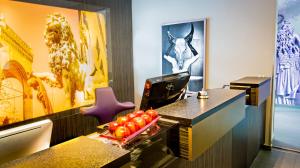 Gallery image of Munich Deluxe Hotel in Munich