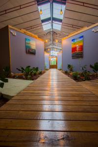 Fotografie z fotogalerie ubytování Hotel Hacienda Don Paolo v destinaci San Vito