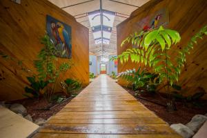 Fotografie z fotogalerie ubytování Hotel Hacienda Don Paolo v destinaci San Vito