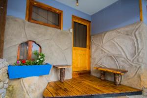 Fotografie z fotogalerie ubytování Hotel Hacienda Don Paolo v destinaci San Vito