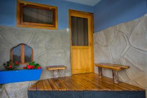Fotografie z fotogalerie ubytování Hotel Hacienda Don Paolo v destinaci San Vito