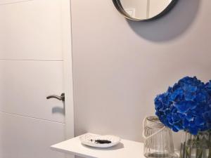 Zdjęcie z galerii obiektu Chalet Mia Sear Areas w mieście Sanxenxo
