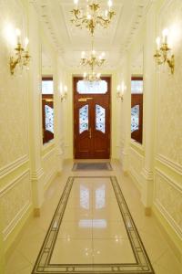 Fotografia z galérie ubytovania Apartma Premium v Karlových Varoch