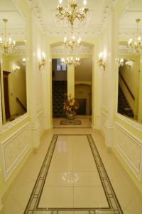Fotografia z galérie ubytovania Apartma Premium v Karlových Varoch