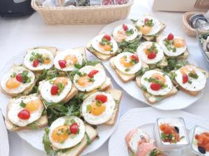 Foto dalla galleria di Hotel Neo Międzyrzecz a Międzyrzecz Altre 35 foto