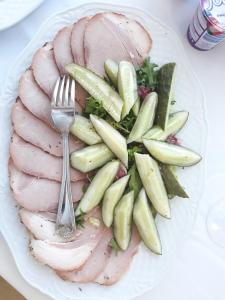 Foto dalla galleria di Hotel Neo Międzyrzecz a Międzyrzecz