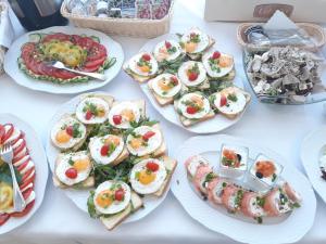 Foto dalla galleria di Hotel Neo Międzyrzecz a Międzyrzecz