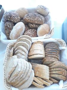 Foto dalla galleria di Hotel Neo Międzyrzecz a Międzyrzecz