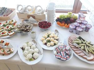 Foto dalla galleria di Hotel Neo Międzyrzecz a Międzyrzecz