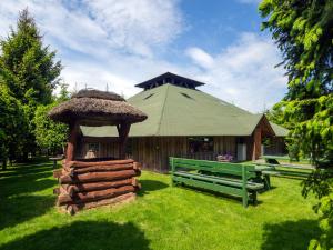 Foto de la galería de Sajmino Family House en Ostróda