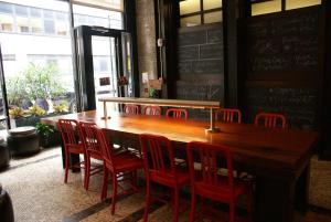 Ristorante o altro punto ristoro di TRYP by Wyndham New York City Times Square - Midtown