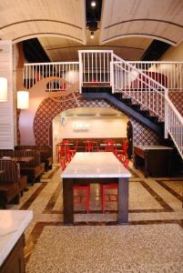 Foto dalla galleria di TRYP by Wyndham New York City Times Square - Midtown a New York