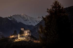 Příroda nedaleko penzionu + 8 fotografií