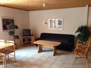 Gallery image of Brattenstrand Holiday Apartments in Jerup