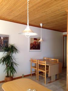 Gallery image of Brattenstrand Holiday Apartments in Jerup