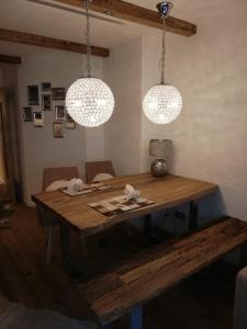 Zdjęcie z galerii obiektu Kitzdesign in Kirchberg w mieście Kirchberg in Tirol