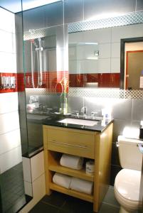 Bagno di TRYP by Wyndham New York City Times Square - Midtown